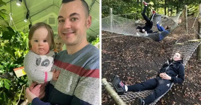 Задний план решает: 16 фото, к которым стоит приглядеться