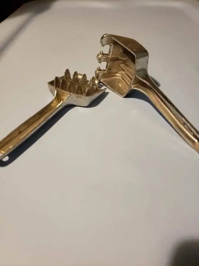 Фотографии из серии "Что это за штука?"