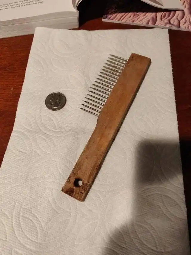 Фотографии из серии "Что это за штука?"