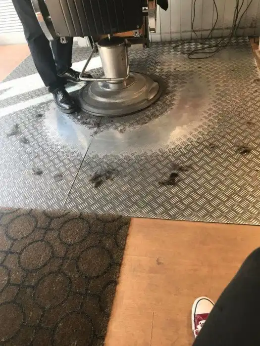 19 доказательств того, что все вещи бессильны перед его величеством временем