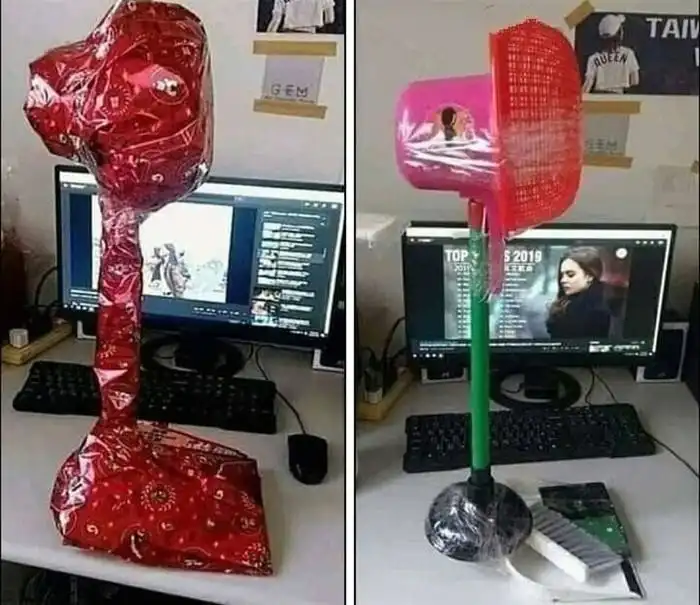 А сколько применений вантуза знаете вы?