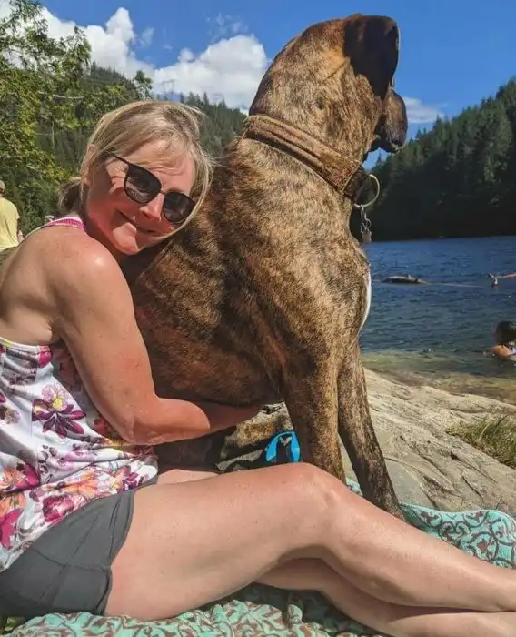 16 пёсиков, которые уверены, что они ручные