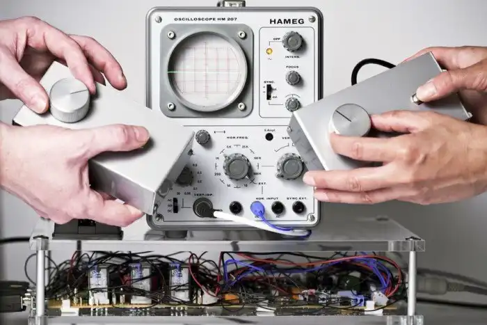 Какой была первая видеоигра, собравшая в 1958 году толпы зевак, желающих в неё проиграть