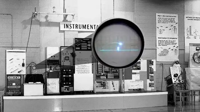 Какой была первая видеоигра, собравшая в 1958 году толпы зевак, желающих в неё проиграть