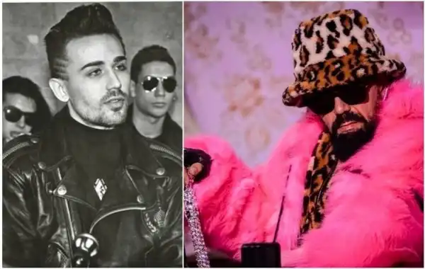 Звезды 90-х: тогда и сейчас