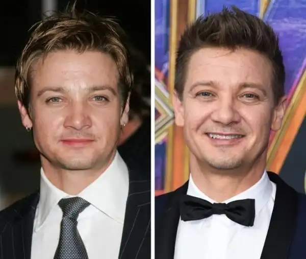 Знаменитости, которые отпразднуют 50-летие в 2021 году