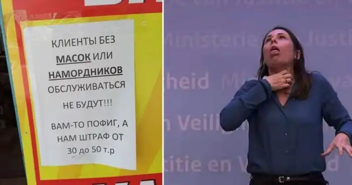 Мастера слов, умеющие доходчиво донести свою мысль