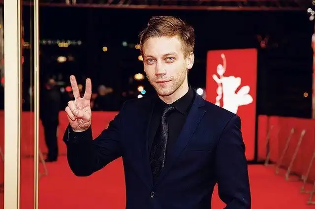 Александр Кузнецов сыграет в третьей части "Фантастические твари" по вселенной Гарри Поттера