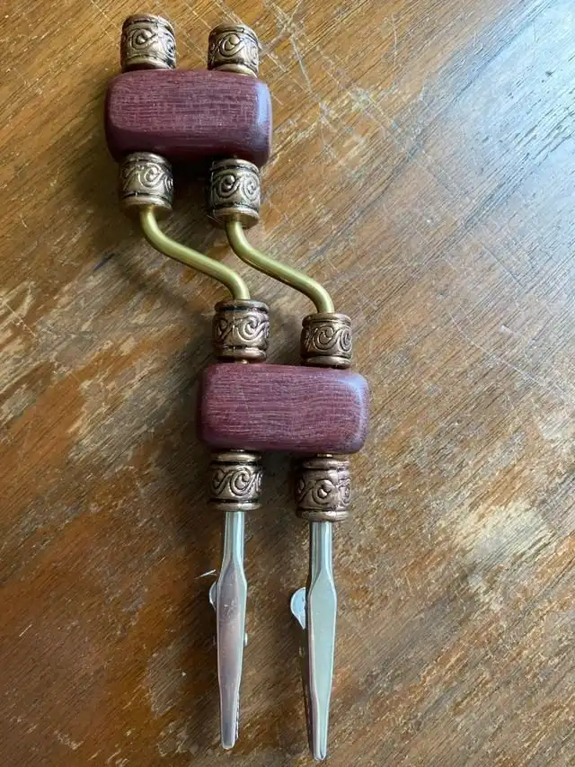 Объясните мне, что это за штука?