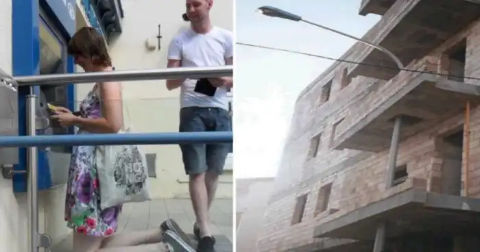 17 случаев, когда у шабашников работа пошла псу под хвост