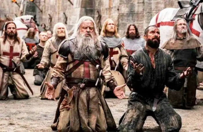 Что не так с «Пятницей 13-е»: Почему во всём мире боятся этого дня