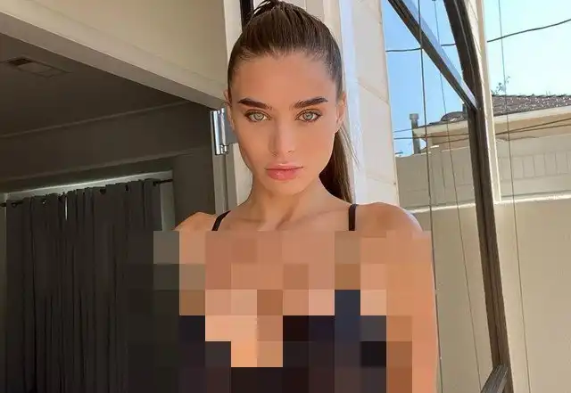 Звезда фильмов для взрослых Лана Роудс (Lana Rhoades) рассказала о партнерах вне съемочной площадки