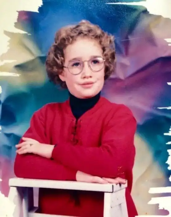 15 фотографий людей, которые выглядят старшего своего возраста