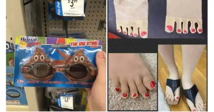 17 случаев, когда дизайнеры потерпели сокрушительное фиаско