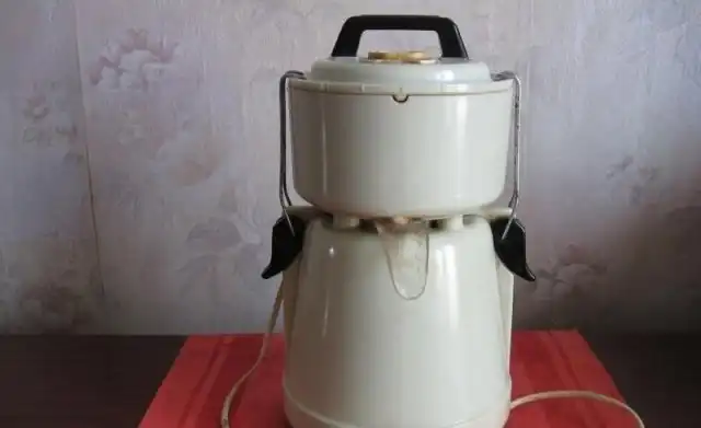 Вещи из СССР, которые до сих пор пылятся у многих на полках