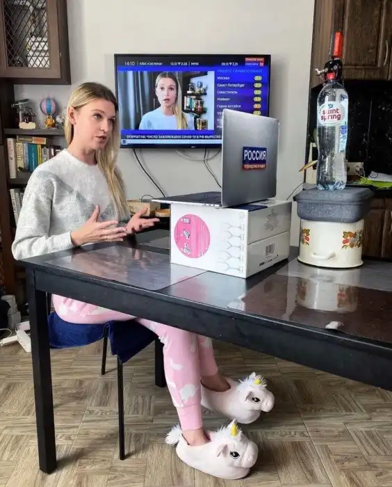 Что осталось за кадром: фото, доказывающие, что у всего есть обратная сторона