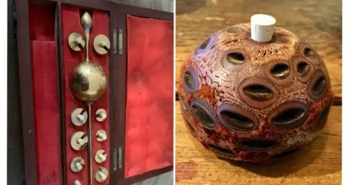 20 вещей, назначение которых покрыто тайной