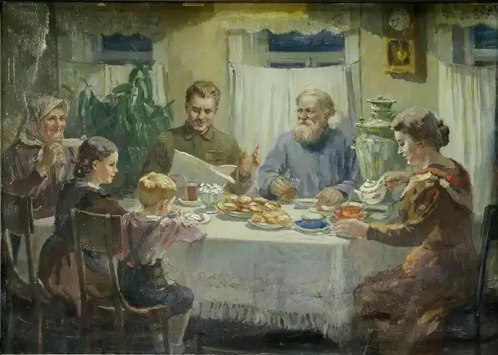 Советское искусство и хороший вкус