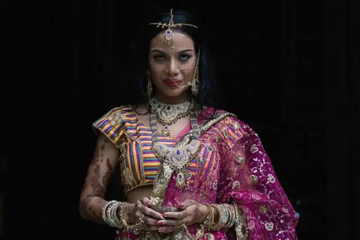 Первая известная женщина-химик в истории человечества, прославившаяся ещё 3200 лет назад