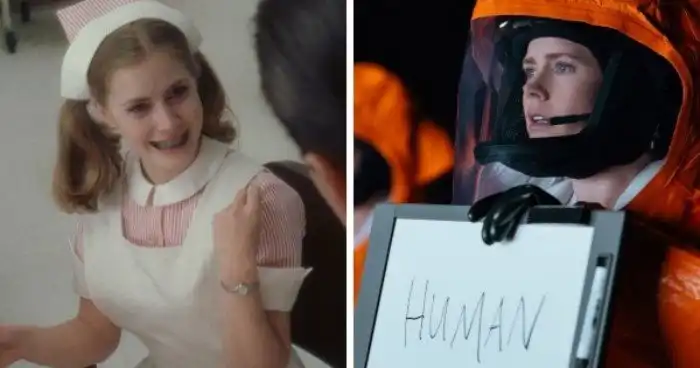 Актеры, которые снимались в популярных проектах еще до обретения славы, но их там мало кто помнит