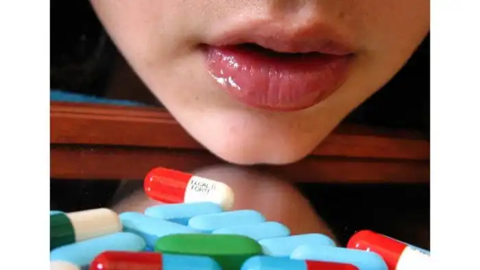 Почему больные люди чувствуют себя лучше, принимая «пустышки»