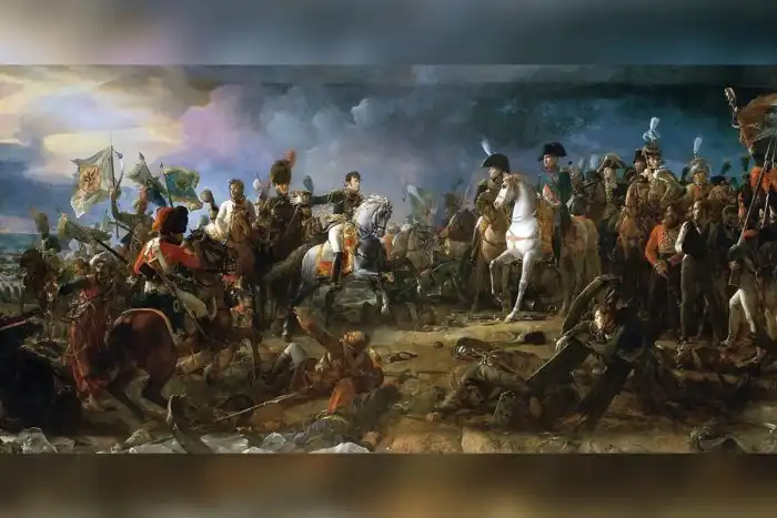 8 войн, в которых Россия потерпела поражение