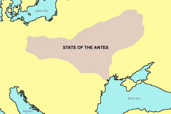 Кто такие анты и что с ними стало? История самого сильного славянского племени