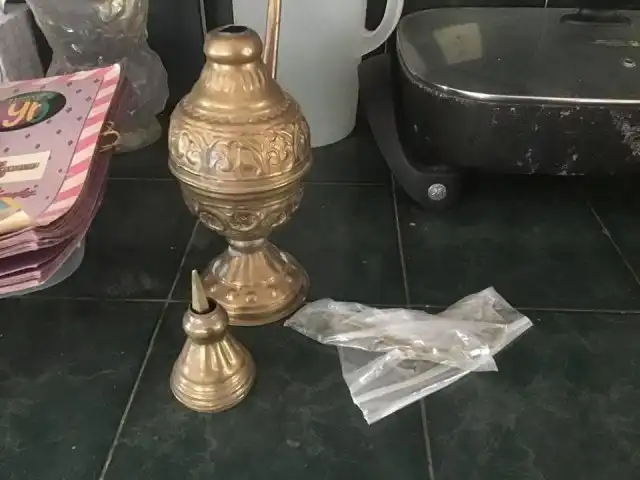 Фотографии из серии "Что это за штука?"