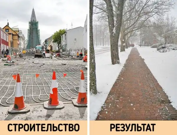 Интересные и креативные решения, которые хотелось бы в своем городе