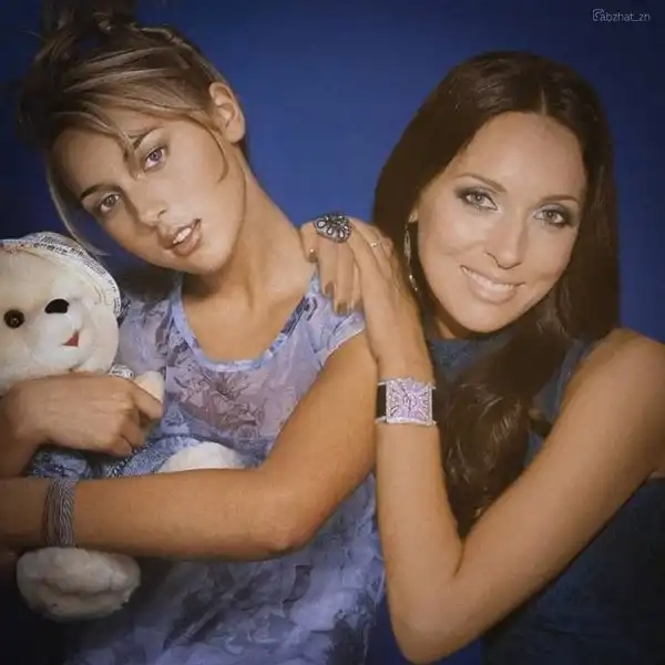 Объединение прошлого и настоящего: знаменитости в молодости и сейчас