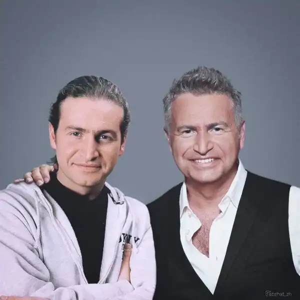 Объединение прошлого и настоящего: знаменитости в молодости и сейчас