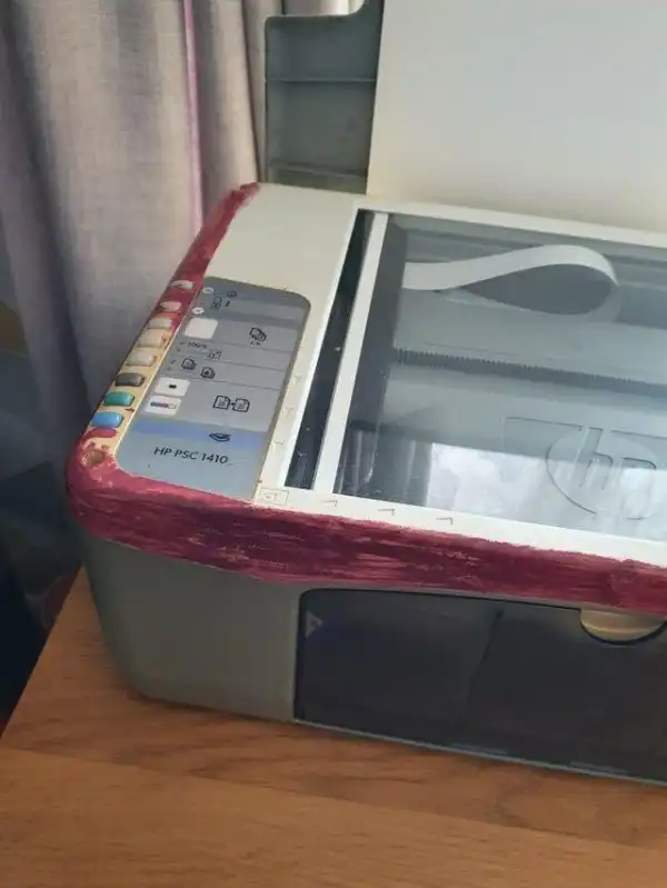 Фотографии от людей, у которых очень непростые отношения с техникой