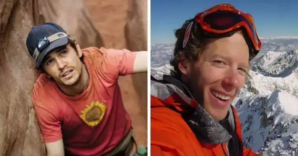 На экране и в жизни: персонажи приключенческих фильмов, основанных на реальных событиях