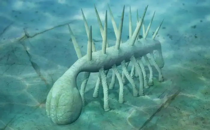 5 давно вымерших животных с удивительными свойствами