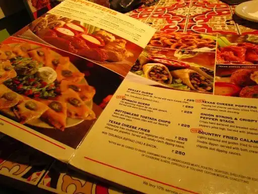 Ресторанные хитрости для увеличения прибыли