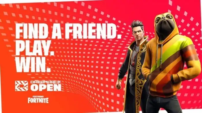 DreamHack Fortnite - турнир, который стоит свеч
