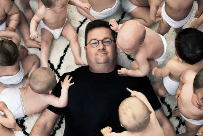 Сколько детей может зачать мужчина за всю жизнь?