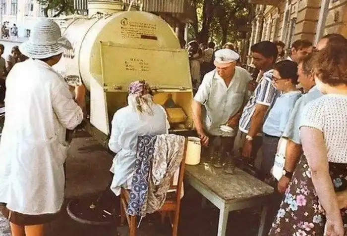 12 продуктов СССР, которые мы вспоминаем с ностальгией