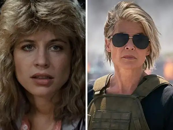 Тогда и сейчас: как изменились популярные женские киногероини