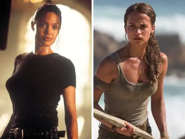 Тогда и сейчас: как изменились популярные женские киногероини