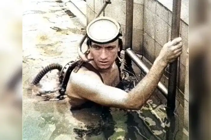 Что нашли ученые на глубине 2212 метров Абхазкой глубоководной пещеры?