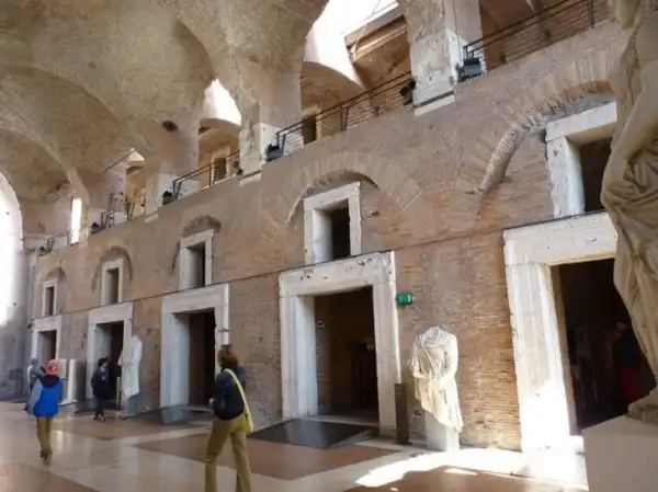 Привычные нам вещи, которые существовали еще в древности