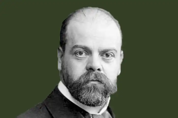 Кто дал Ленину деньги на революцию