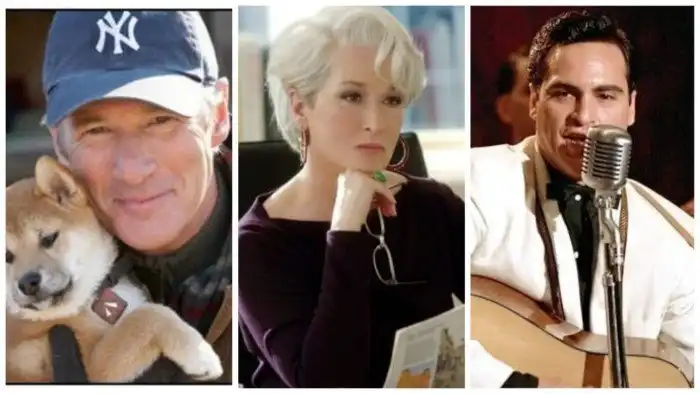 25 поистине захватывающих историй, которые легли в основу известных фильмов