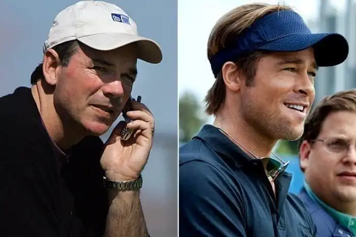 25 поистине захватывающих историй, которые легли в основу известных фильмов