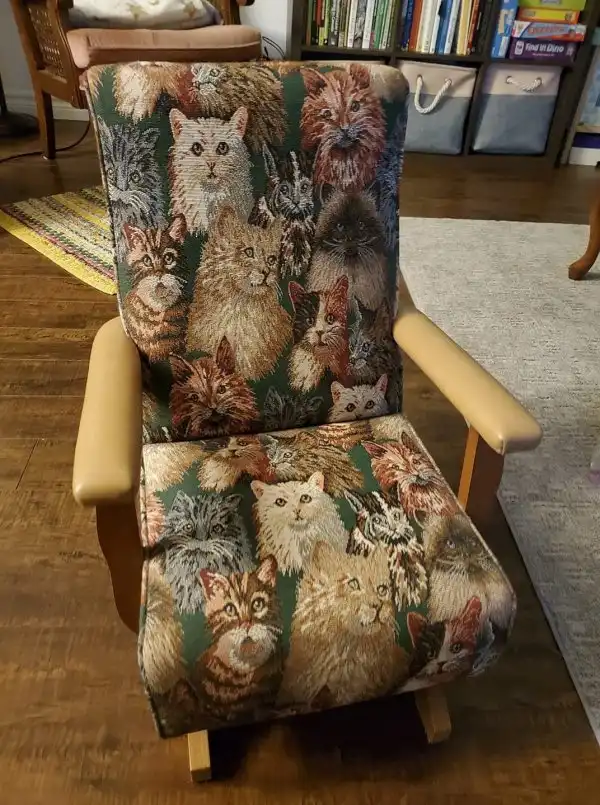 Безумные находки с барахолок и распродаж