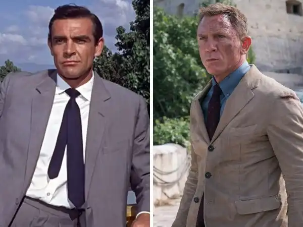 Тогда и сейчас: как со временем менялись популярные мужские киноперсонажи