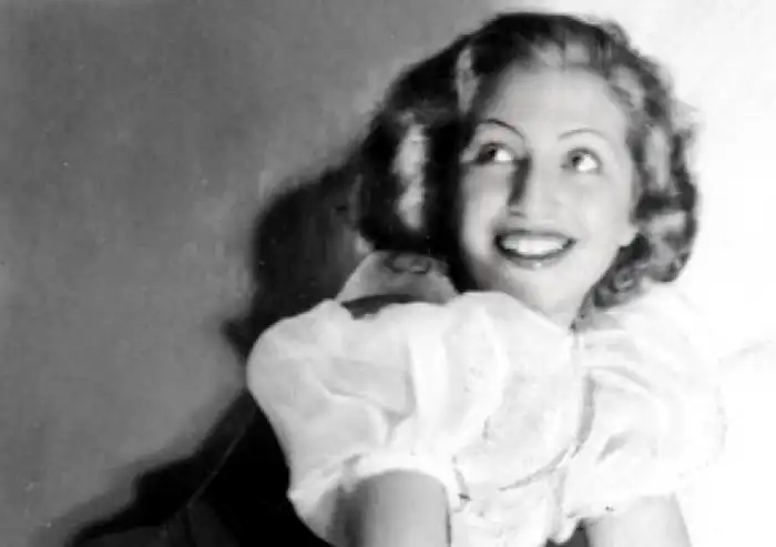 История Франчески Манн. Как 26-летняя балерина отправила на тот свет трех бойцов СС