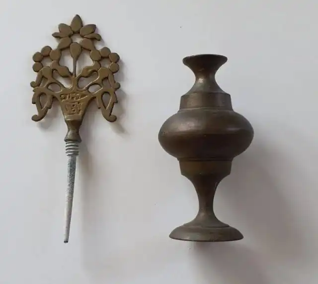 Фотографии из серии "Что это за штука?"