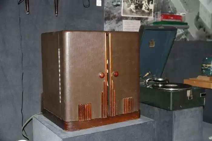 Говорящая бумага: инновации СССР